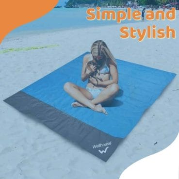 beach blanket that sand goes through beach blanket that sand goes through