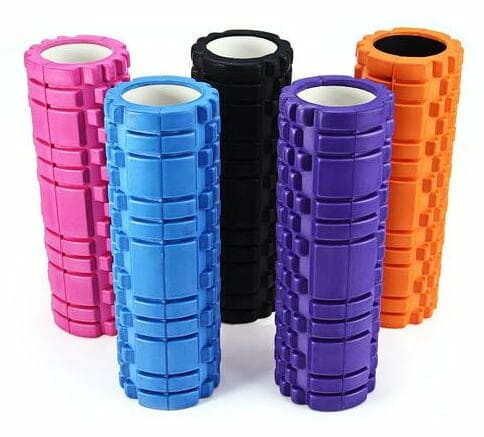 Ab Roller Wheel for Abdominal Muscle Training - Breezbox Sporting