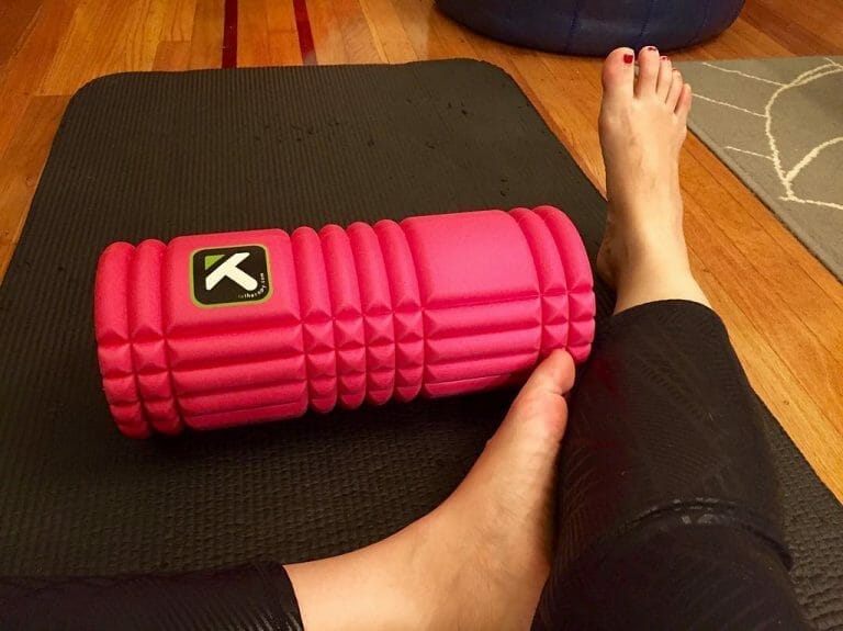 What Is a Foam Roller and What Is It Used For?