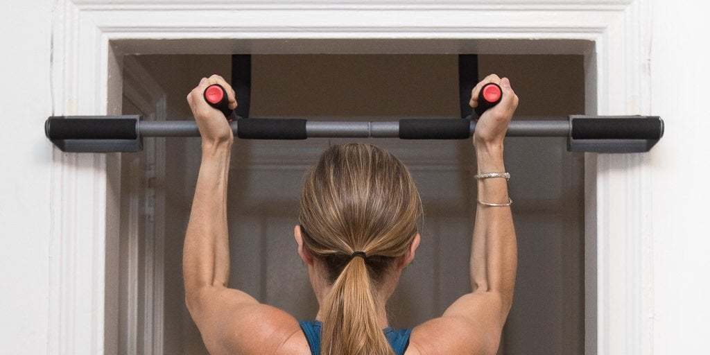 pull-up bar