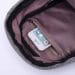 Breazboxanti anti theft crossbody backpack inside view