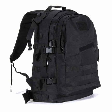 Assault pack army Black army assault packs for sale