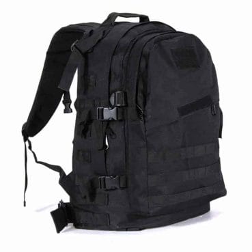Assault pack army Black army assault packs for sale