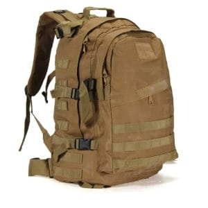 Best 3 day assault pack