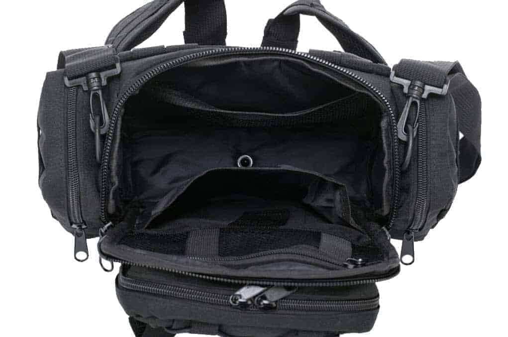 Tactical camera sling bag new arrivals