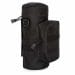 Water bottle pouch Molle - Black