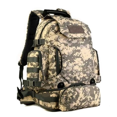 Breazbox ACU digital marine corps backpack Great usmc assault packs for sale