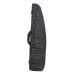 High quality black tactical rifle case