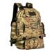 Breazbox camouflage marine corps backpack