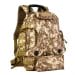Breazbox desert digital marine corps backpack