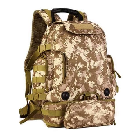Breazbox desert digital marine corps backpack Breazbox desert digital marine corps backpack