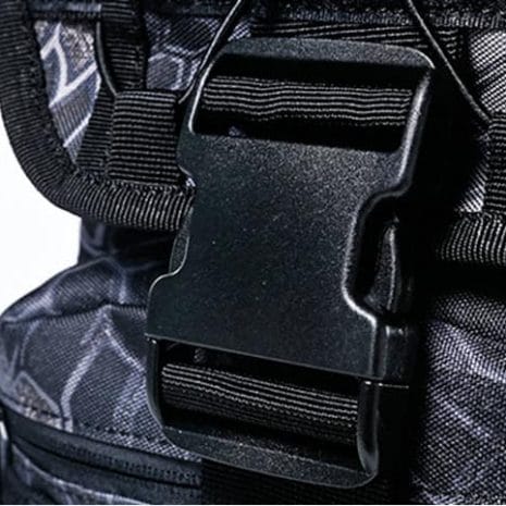 Breezbox tactical laptop backpack quality buckle Breezbox tactical laptop backpack quality buckle