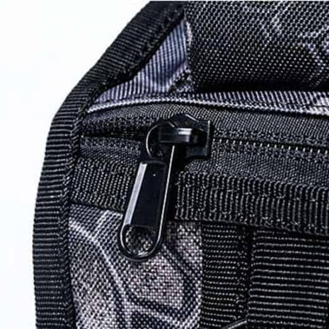 Breezbox tactical laptop backpack quality zipper Breezbox tactical laptop backpack quality zipper
