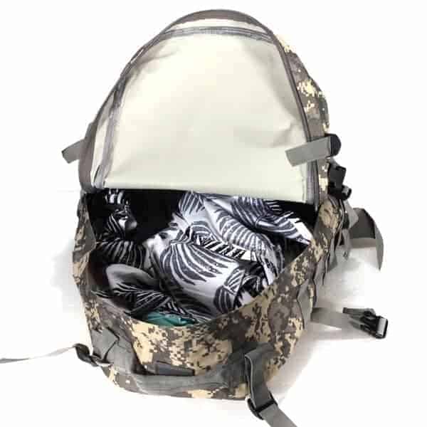 Marine corps assault pack Marine corps assault pack