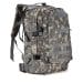 Molle assault pack