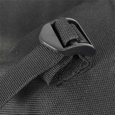 Tactical rifle backpack quality straps Breezbox Tactical rifle backpack quality straps Breezbox